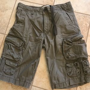 EXPRESS SHORTS